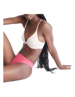 Calvin Klein Invisibles Thong In Pink -Myer Fashion Store 185644090 991922770 3 720x928