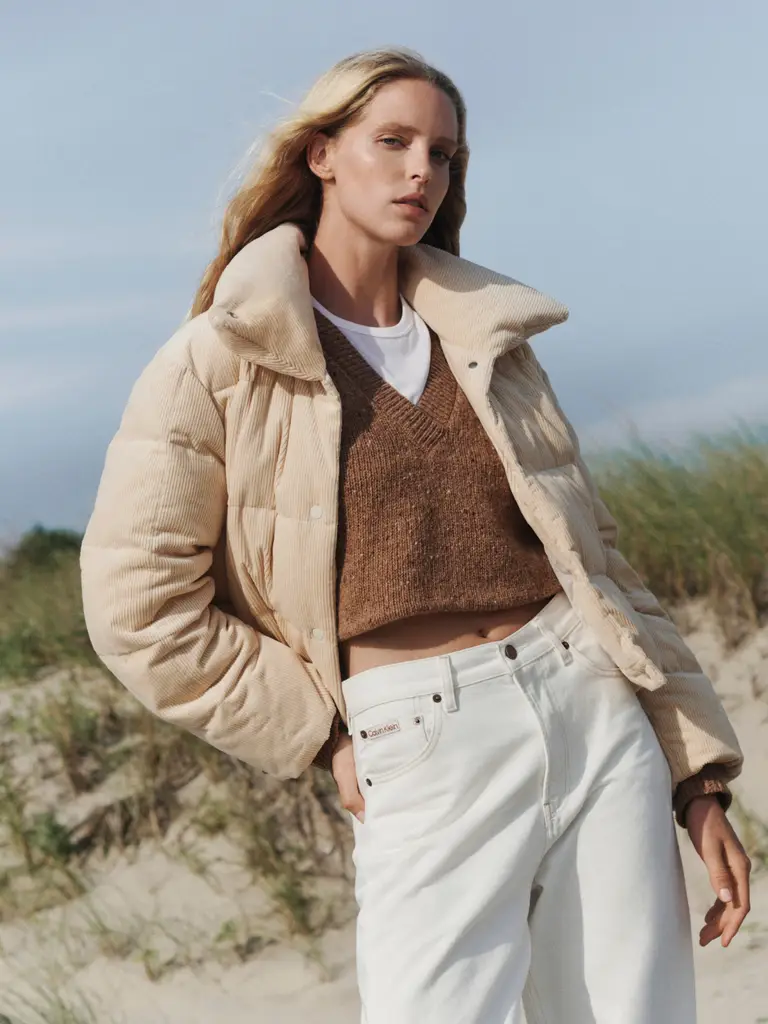 Myer Fashion Store -Myer Fashion Store 1 A