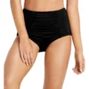 Seafolly High Waisted Swim Bottom Black -Myer Fashion Store 254411650 1 720x928
