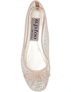 Twinkle Blush Glove Pump -Myer Fashion Store 264436750 4 720x928