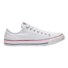 Converse Chuck Taylor All Star Optical White Canvas Low Top Sneaker 1 Converse Chuck Taylor All Star Optical White Canvas Low Top Sneaker -Myer Fashion Store 288799660 1 1 720x928