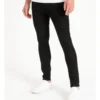 Lee Z-One Tapered Leg Skinny Jeans Black 1 Lee Z-One Tapered Leg Skinny Jeans Black -Myer Fashion Store 382273840 1 1 720x928