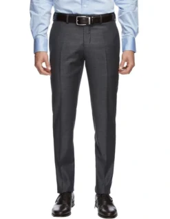 Eglinton Grey Trouser