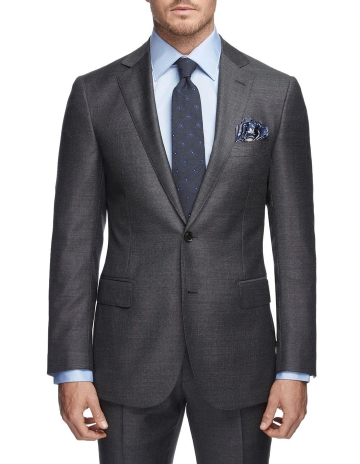 Eglinton Grey Jacket 3 Eglinton Grey Jacket