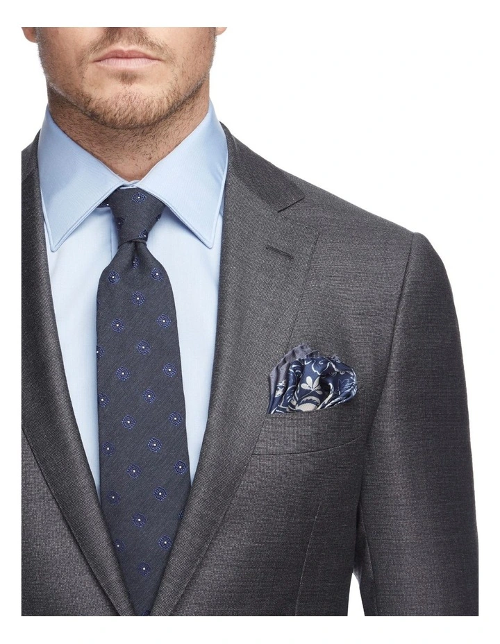 Eglinton Grey Jacket 4 Eglinton Grey Jacket - Image 2