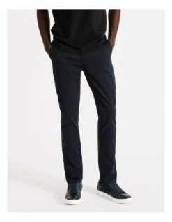 Bronson Chino Pants Navy -Myer Fashion Store 427101580 3 6 720x928