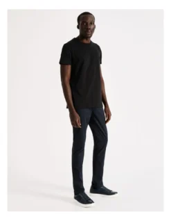 Bronson Chino Pants Navy -Myer Fashion Store 427101580 4 6 720x928