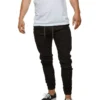 The Drifter Chino Pant Spray Black 1 The Drifter Chino Pant Spray Black -Myer Fashion Store 440299090 1 720x928