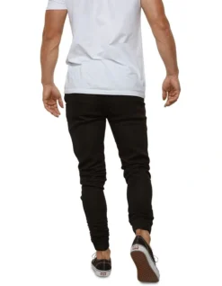 The Drifter Chino Pant Spray Black -Myer Fashion Store 440299090 5 720x928