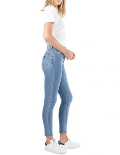 ABRAND JEANS A High Ankle Basher Skinny Jean LA Blues -Myer Fashion Store 460813780 3 1 720x928