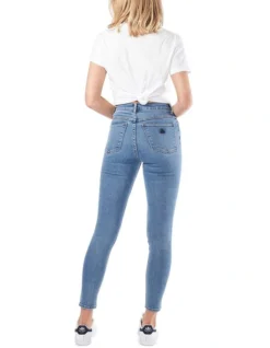 ABRAND JEANS A High Ankle Basher Skinny Jean LA Blues -Myer Fashion Store 460813780 5 1 720x928