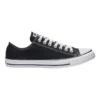Converse Chuck Taylor All Star Black Canvas Low Top Sneaker -Myer Fashion Store 470331100 1 1 720x928