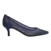 Spritz Bright Navy Satin Pump 2 Spritz Bright Navy Satin Pump -Myer Fashion Store 474467860 1 720x928