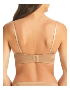 Refined 4 Way Convertible Wireless Strapless Bra In Nude -Myer Fashion Store 481338640 481340530 3 1 720x928