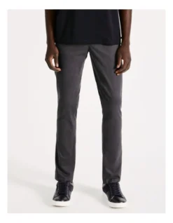 Bronson Chino Pants Grey -Myer Fashion Store 481890880 2 6 720x928