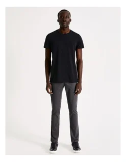 Bronson Chino Pants Grey -Myer Fashion Store 481890880 5 2 720x928