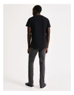 Bronson Chino Pants Grey -Myer Fashion Store 481890880 6 2 720x928