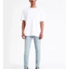 Zack 2 Skinny Jean Light Blue
