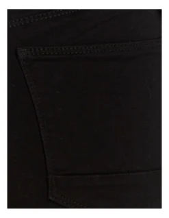 ONLY Kendell Skinny Jean Black 12 ONLY Kendell Skinny Jean Black -Myer Fashion Store 500703220 5 1 720x928