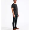 Kristian Slim Tapered Jean Dark Denim 1 Kristian Slim Tapered Jean Dark Denim -Myer Fashion Store 502406110 1 3 720x928
