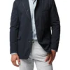 Winscombe Jacket Midnight 1 Winscombe Jacket Midnight -Myer Fashion Store 502923250 1 3 720x928