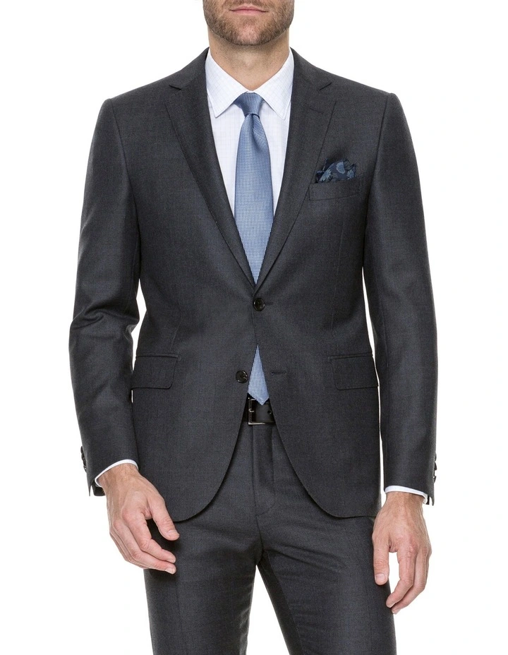 Suffolk Slim Jacket 3 Suffolk Slim Jacket