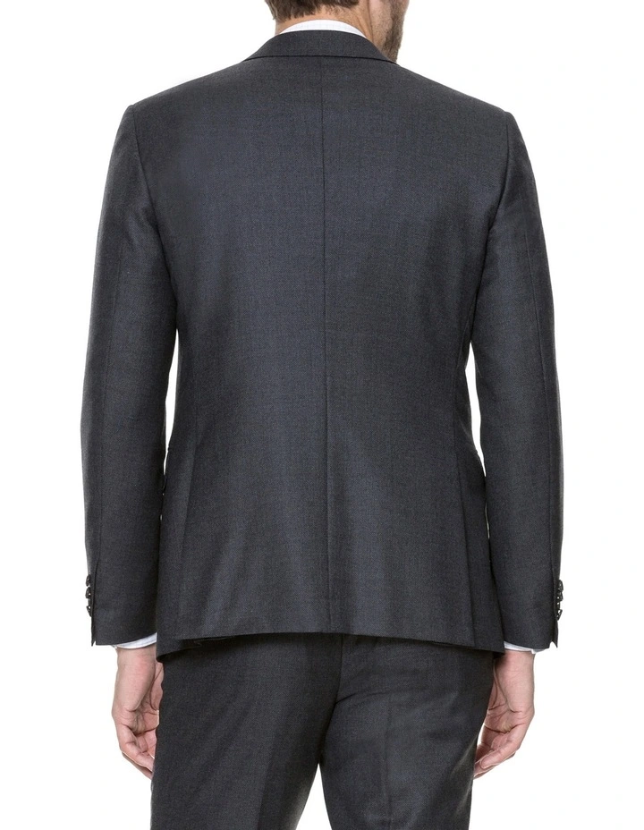 Suffolk Slim Jacket 4 Suffolk Slim Jacket - Image 2