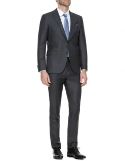 Suffolk Slim Jacket 8 Suffolk Slim Jacket -Myer Fashion Store 514606780 3 720x928