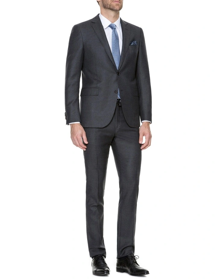 Suffolk Slim Jacket 5 Suffolk Slim Jacket - Image 3