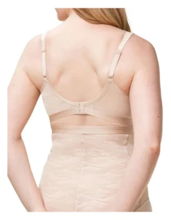 Triumph Airy Sensation Minimiser Bra In Beige -Myer Fashion Store 546452380 589891060 6 720x928