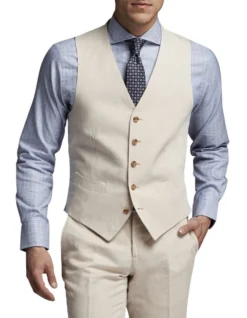 Robertson Sand Waistcoat
