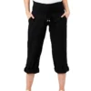 Philly Cotton Pant In Black -Myer Fashion Store 563175550 563049640 1 1 720x928