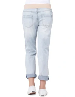 Baxter Boyfriend Jean In Fade Blue -Myer Fashion Store 563175910 4 1 720x928