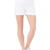 Baxter Boyfriend Short In White -Myer Fashion Store 563176180 563059180 1 1 720x928