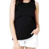 Summer Swing Back Nursing Tank -Myer Fashion Store 563178610 563089240 1 720x928