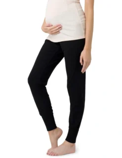 Jersey Lounge Pant In Black 11 Jersey Lounge Pant In Black -Myer Fashion Store 563184820 563157280 2 720x928