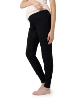 Jersey Lounge Pant In Black 13 Jersey Lounge Pant In Black -Myer Fashion Store 563184820 563157280 4 720x928
