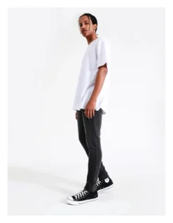 Zack 2 Skinny Jean Charcoal 11 Zack 2 Skinny Jean Charcoal -Myer Fashion Store 579808090 3 4 720x928