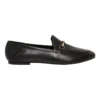 Windsor Smith Dani Black Leather Loafer -Myer Fashion Store 580309030 1 1 720x928