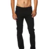Wrangler Stomper Super Sonic Low Rise Slim Tapered Jeans Black -Myer Fashion Store 580522960 1 720x928