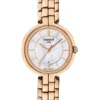 Tissot Flamingo T0942103311101 Watch In Rose Gold -Myer Fashion Store 583487920 1 720x928