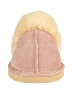 Doe Ugg Light Pink Slippers -Myer Fashion Store 590838490 3 1 720x928