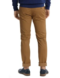 Ben Sherman Slim Stretch Chino Spice Mix -Myer Fashion Store 598202110 3 720x928