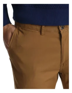 Ben Sherman Slim Stretch Chino Spice Mix -Myer Fashion Store 598202110 4 720x928