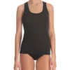 KAYSER Pure Cotton Tank Top In Black 1 KAYSER Pure Cotton Tank Top In Black -Myer Fashion Store 607700850 364062890 1 720x928