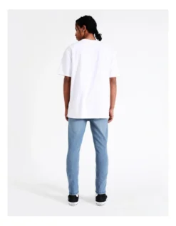 Zack 2 Skinny Jean Blue -Myer Fashion Store 614907460 6 1 720x928