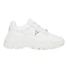 Windsor Smith Carte White Leather Chunky Sneaker -Myer Fashion Store 636444910 1 1 720x928