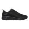 Skechers GOwalk Joy Paradise Lace-Up Sneaker In Black -Myer Fashion Store 639961570 1 720x928