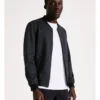 Jackson Textured Bomber Navy -Myer Fashion Store 646222600 1 3 720x928