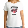 Women's Norton Shield Personalised Cotton T Shirt 1 Women's Norton Shield Personalised Cotton T Shirt -Myer Fashion Store 660201670 1 720x928
